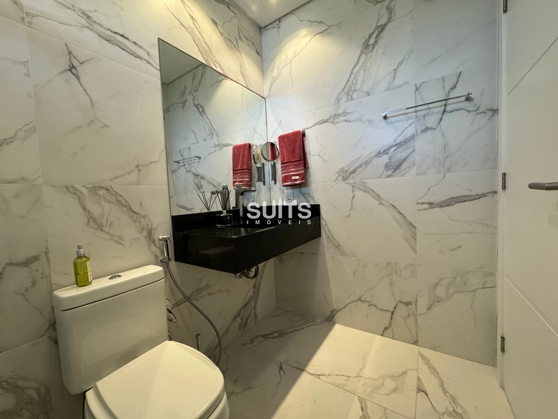 Excelente sobrado no Condomínio Enseada em Xangri-Lá: 93ª foto da galeria de imagens do imóvel