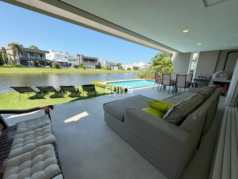 Excelente sobrado no Condomínio Enseada em Xangri-Lá: 49ª foto da galeria de imagens do imóvel