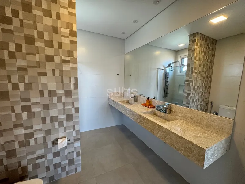 Excelente sobrado no Condomínio Enseada em Xangri-Lá: 123ª foto da galeria de imagens do imóvel