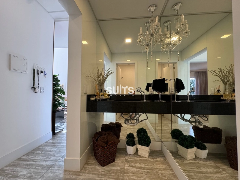 Excelente sobrado no Condomínio Enseada em Xangri-Lá: 9ª foto da galeria de imagens do imóvel