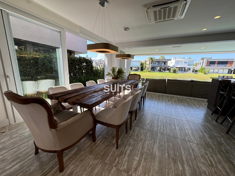 Excelente sobrado no Condomínio Enseada em Xangri-Lá: 33ª foto da galeria de imagens do imóvel