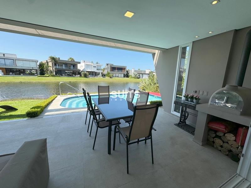 Excelente sobrado no Condomínio Enseada em Xangri-Lá: 78ª foto da galeria de imagens do imóvel