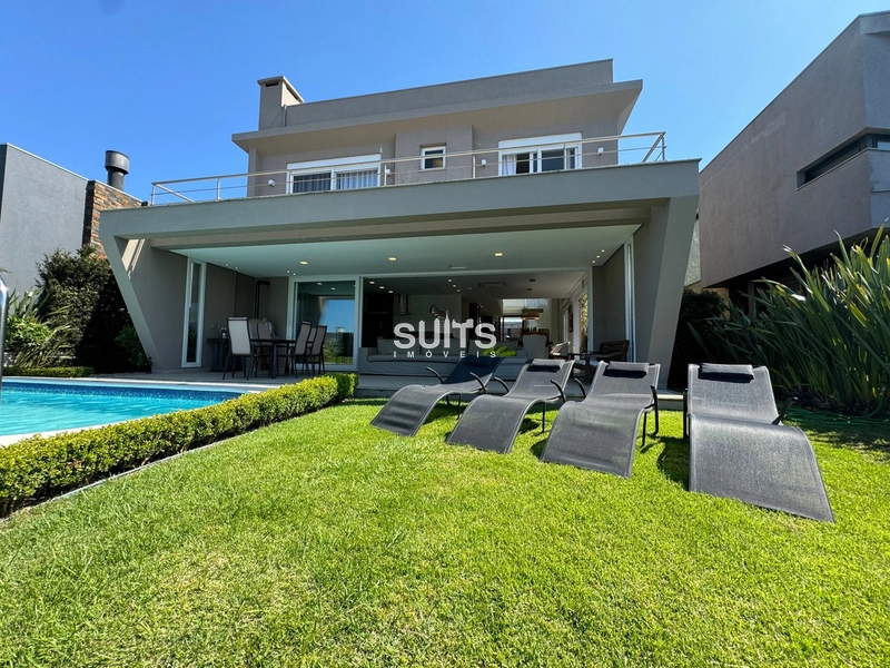 Excelente sobrado no Condomínio Enseada em Xangri-Lá: 63ª foto da galeria de imagens do imóvel