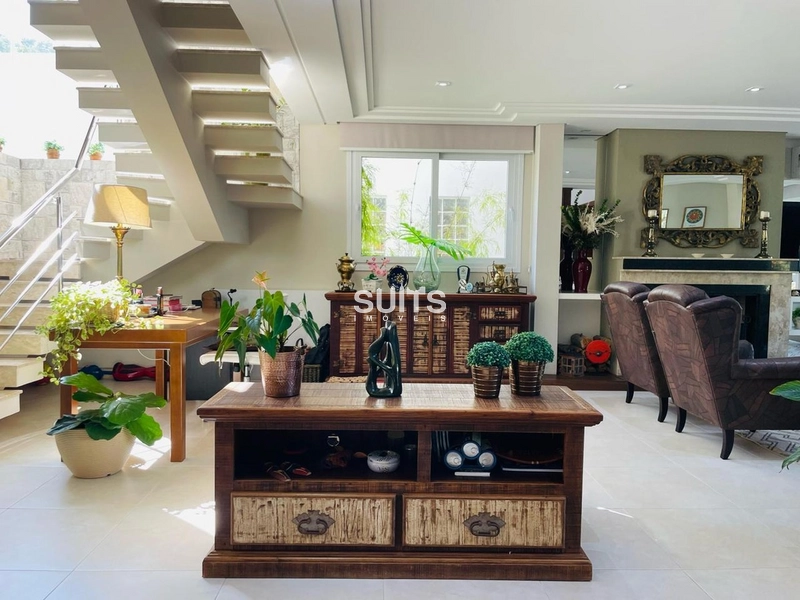 Lindo sobrado à venda no condomínio Porto Coronado em Atlântida: 10ª foto da galeria de imagens do imóvel