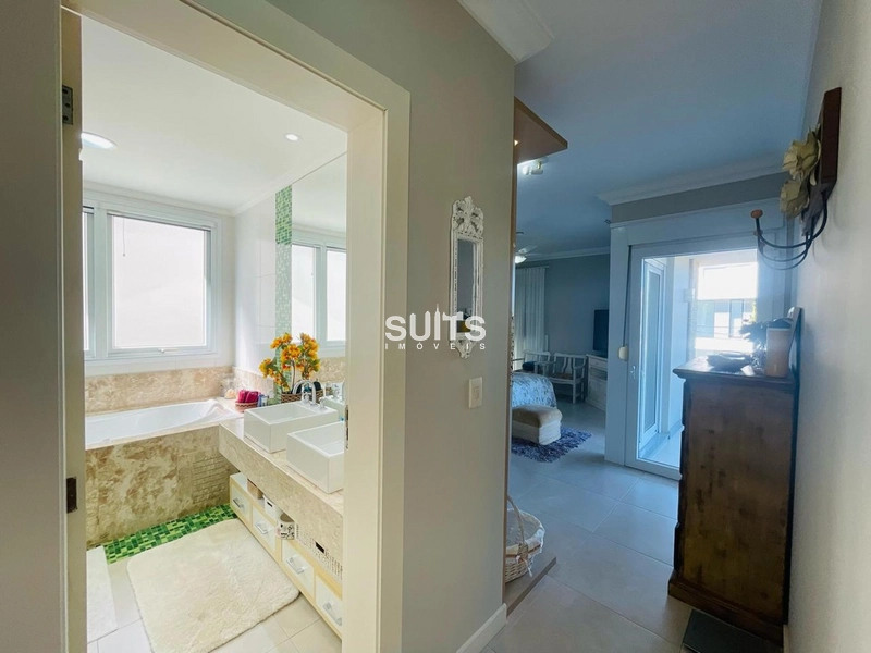 Lindo sobrado à venda no condomínio Porto Coronado em Atlântida: 25ª foto da galeria de imagens do imóvel