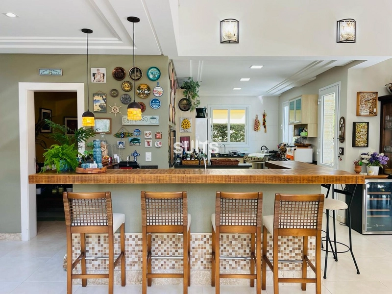 Lindo sobrado à venda no condomínio Porto Coronado em Atlântida: 15ª foto da galeria de imagens do imóvel