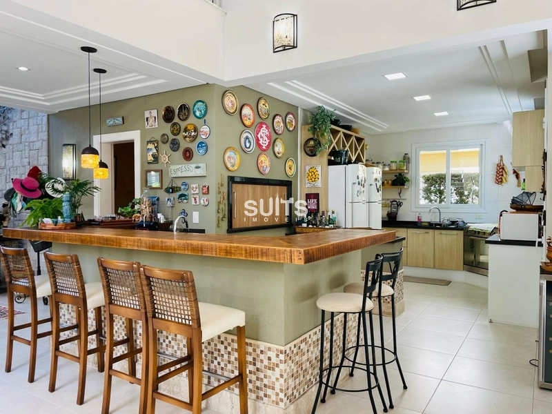 Lindo sobrado à venda no condomínio Porto Coronado em Atlântida: 13ª foto da galeria de imagens do imóvel