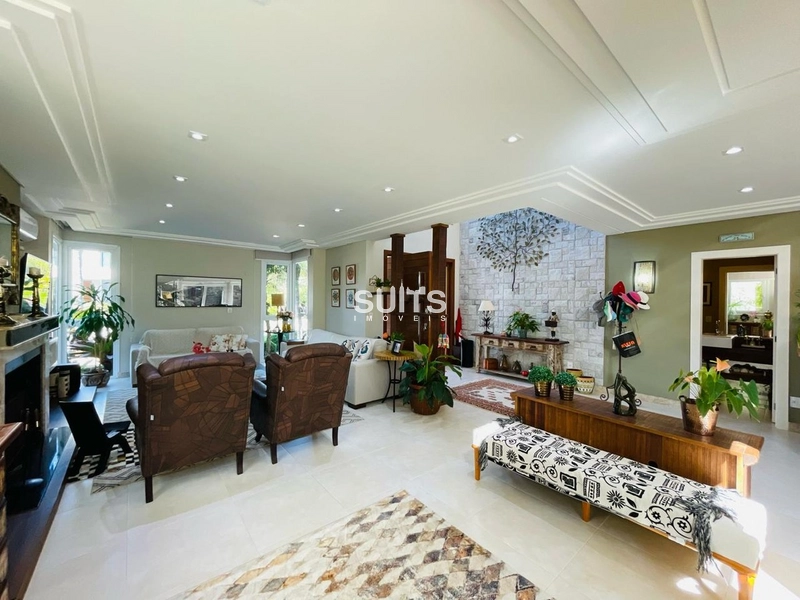 Lindo sobrado à venda no condomínio Porto Coronado em Atlântida: 8ª foto da galeria de imagens do imóvel