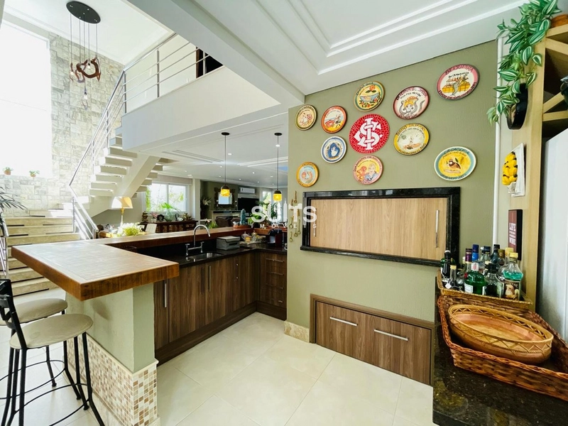 Lindo sobrado à venda no condomínio Porto Coronado em Atlântida: 16ª foto da galeria de imagens do imóvel