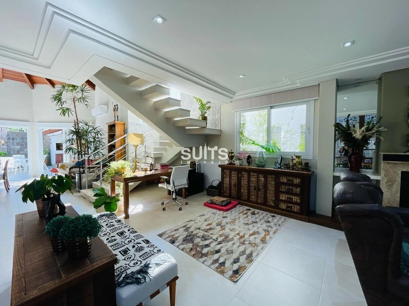 Lindo sobrado à venda no condomínio Porto Coronado em Atlântida: 7ª foto da galeria de imagens do imóvel