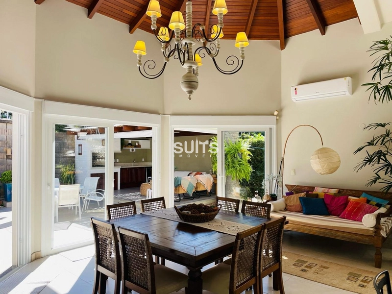 Lindo sobrado à venda no condomínio Porto Coronado em Atlântida: 17ª foto da galeria de imagens do imóvel