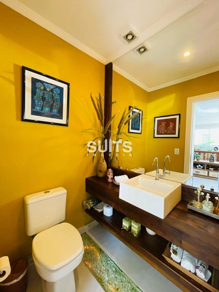 Lindo sobrado à venda no condomínio Porto Coronado em Atlântida: 9ª foto da galeria de imagens do imóvel