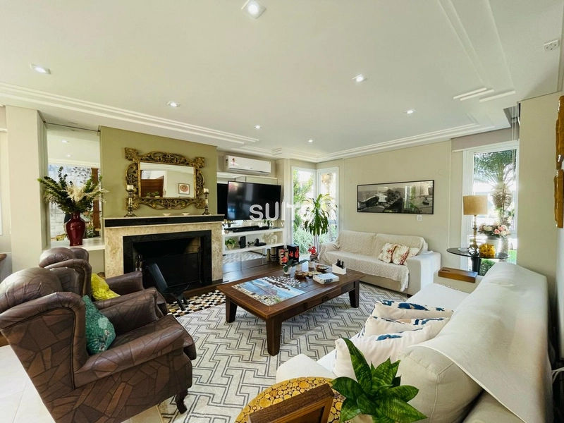 Lindo sobrado à venda no condomínio Porto Coronado em Atlântida: 5ª foto da galeria de imagens do imóvel