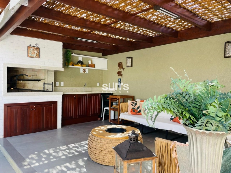 Lindo sobrado à venda no condomínio Porto Coronado em Atlântida: 43ª foto da galeria de imagens do imóvel