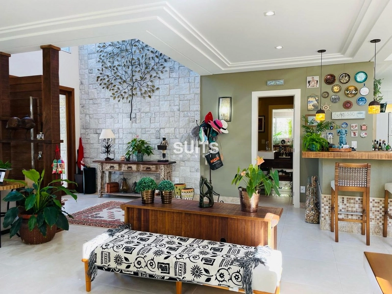 Lindo sobrado à venda no condomínio Porto Coronado em Atlântida: 4ª foto da galeria de imagens do imóvel