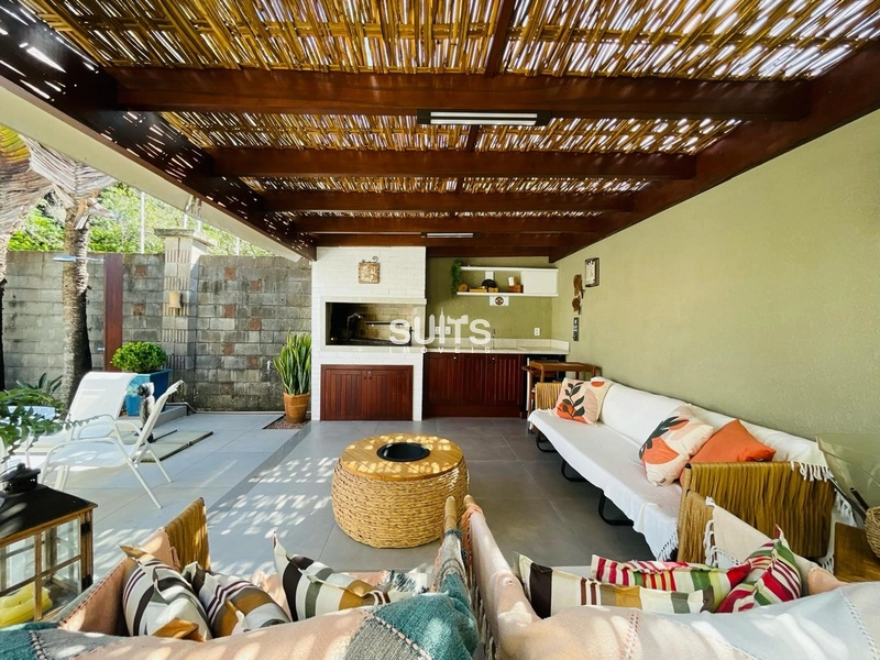 Lindo sobrado à venda no condomínio Porto Coronado em Atlântida: 44ª foto da galeria de imagens do imóvel