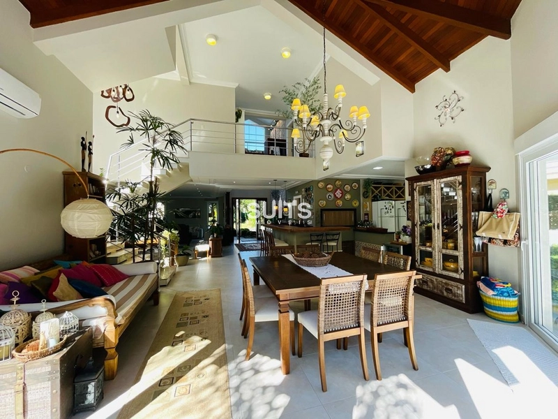 Lindo sobrado à venda no condomínio Porto Coronado em Atlântida: 12ª foto da galeria de imagens do imóvel