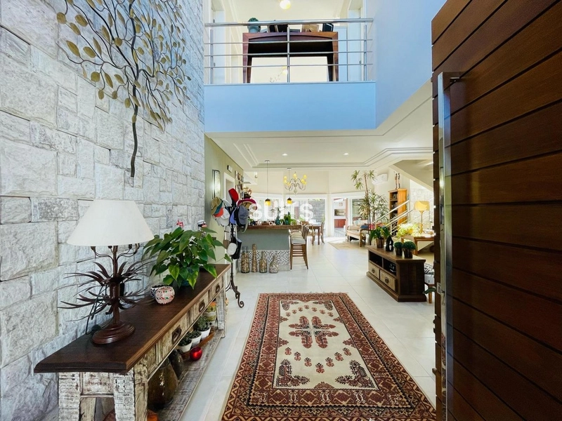 Lindo sobrado à venda no condomínio Porto Coronado em Atlântida: 2ª foto da galeria de imagens do imóvel