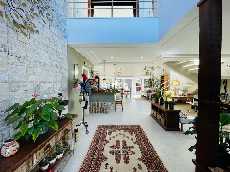 Lindo sobrado à venda no condomínio Porto Coronado em Atlântida: 3ª foto da galeria de imagens do imóvel