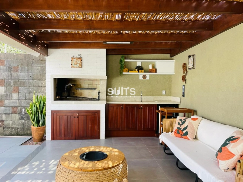 Lindo sobrado à venda no condomínio Porto Coronado em Atlântida: 45ª foto da galeria de imagens do imóvel