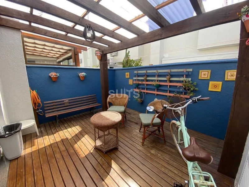 O melhor custo benefício no condomínio Pacific: 14ª foto da galeria de imagens do imóvel