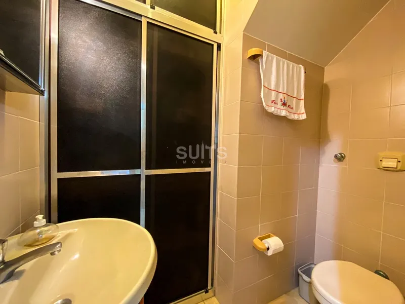 Sobrado com 02 terrenos 01 quadra do Mar na praia de Rainha do Mar: 15ª foto da galeria de imagens do imóvel