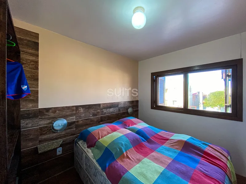 Sobrado com 02 terrenos 01 quadra do Mar na praia de Rainha do Mar: 16ª foto da galeria de imagens do imóvel