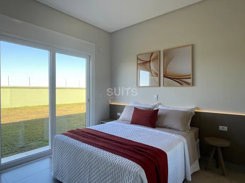 Linda casa no Condomínio Green Village Golf Club em Xangri-Lá: 20ª foto da galeria de imagens do imóvel