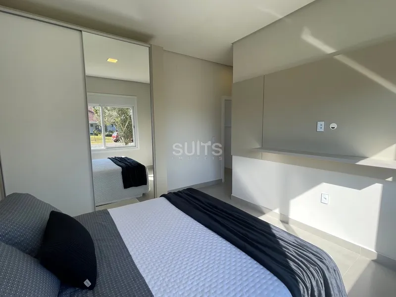 Linda casa no Condomínio Green Village Golf Club em Xangri-Lá: 35ª foto da galeria de imagens do imóvel