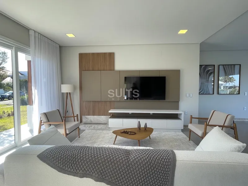 Linda casa no Condomínio Green Village Golf Club em Xangri-Lá: 8ª foto da galeria de imagens do imóvel