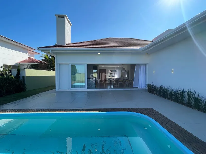 Linda casa no Condomínio Green Village Golf Club em Xangri-Lá: 42ª foto da galeria de imagens do imóvel