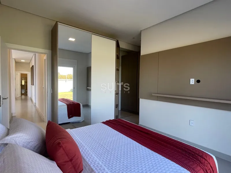 Linda casa no Condomínio Green Village Golf Club em Xangri-Lá: 22ª foto da galeria de imagens do imóvel