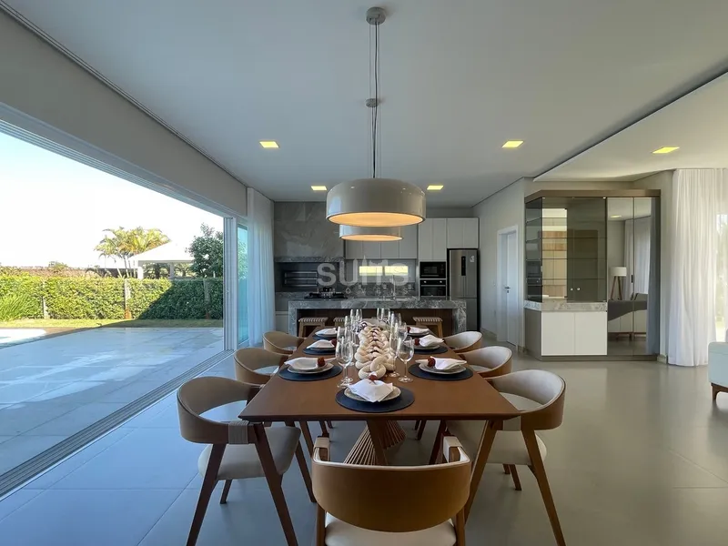 Linda casa no Condomínio Green Village Golf Club em Xangri-Lá: 13ª foto da galeria de imagens do imóvel