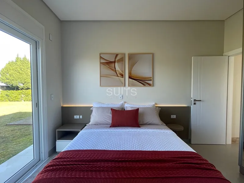 Linda casa no Condomínio Green Village Golf Club em Xangri-Lá: 23ª foto da galeria de imagens do imóvel