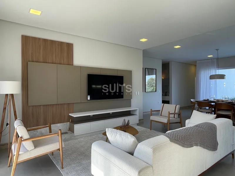 Linda casa no Condomínio Green Village Golf Club em Xangri-Lá: 6ª foto da galeria de imagens do imóvel