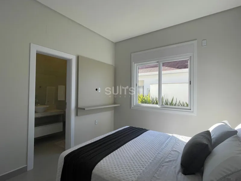 Linda casa no Condomínio Green Village Golf Club em Xangri-Lá: 25ª foto da galeria de imagens do imóvel