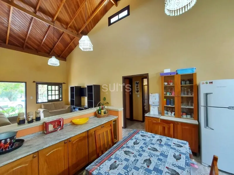 Bela casa em ótima localização na praia de Rainha do Mar em Xangri-Lá: 8ª foto da galeria de imagens do imóvel