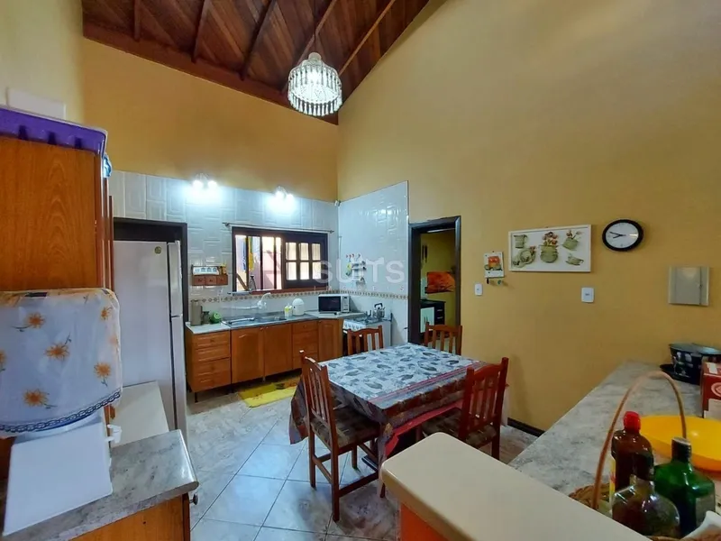 Bela casa em ótima localização na praia de Rainha do Mar em Xangri-Lá: 6ª foto da galeria de imagens do imóvel