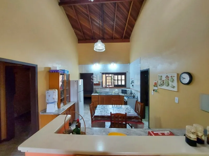 Bela casa em ótima localização na praia de Rainha do Mar em Xangri-Lá: 7ª foto da galeria de imagens do imóvel