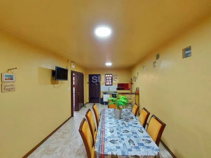 Bela casa em ótima localização na praia de Rainha do Mar em Xangri-Lá: 11ª foto da galeria de imagens do imóvel