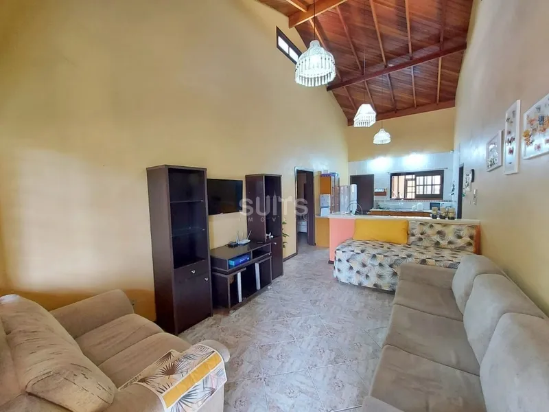 Bela casa em ótima localização na praia de Rainha do Mar em Xangri-Lá: 5ª foto da galeria de imagens do imóvel