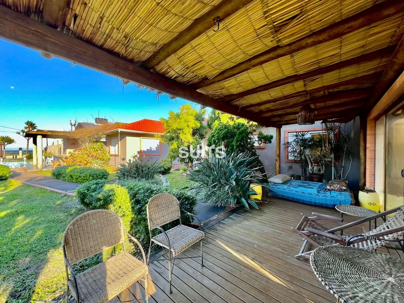 Excelente Casa com 3 Terrenos na Beira Mar de Xangri-lá!: 30ª foto da galeria de imagens do imóvel