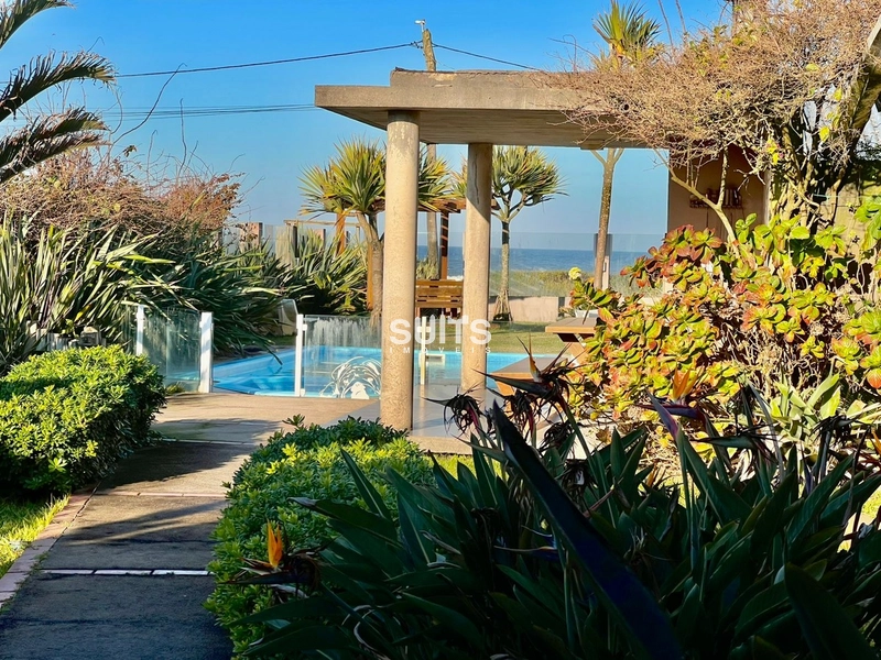 Excelente Casa com 3 Terrenos na Beira Mar de Xangri-lá!: 26ª foto da galeria de imagens do imóvel