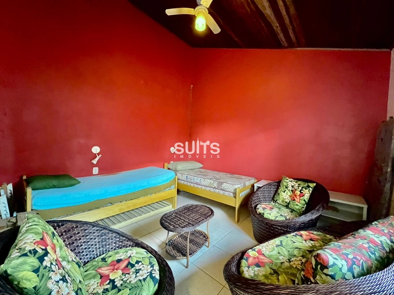 Excelente Casa com 3 Terrenos na Beira Mar de Xangri-lá!: 50ª foto da galeria de imagens do imóvel