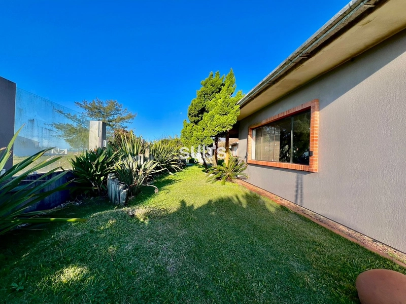 Excelente Casa com 3 Terrenos na Beira Mar de Xangri-lá!: 27ª foto da galeria de imagens do imóvel