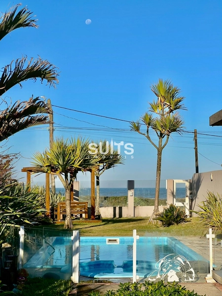 Excelente Casa com 3 Terrenos na Beira Mar de Xangri-lá!: 52ª foto da galeria de imagens do imóvel