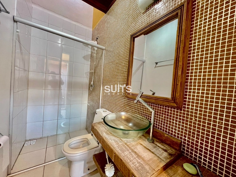 Excelente Casa com 3 Terrenos na Beira Mar de Xangri-lá!: 44ª foto da galeria de imagens do imóvel