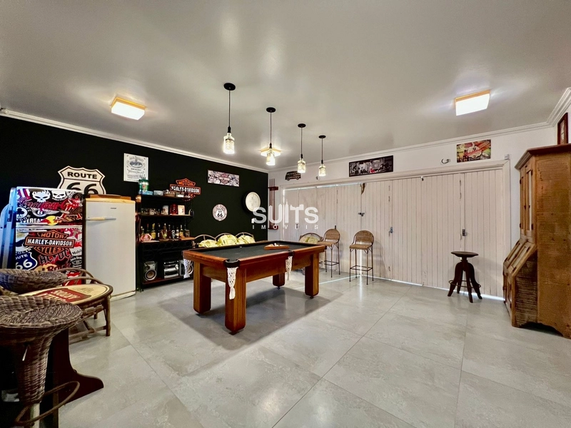 Excelente Casa com 3 Terrenos na Beira Mar de Xangri-lá!: 39ª foto da galeria de imagens do imóvel