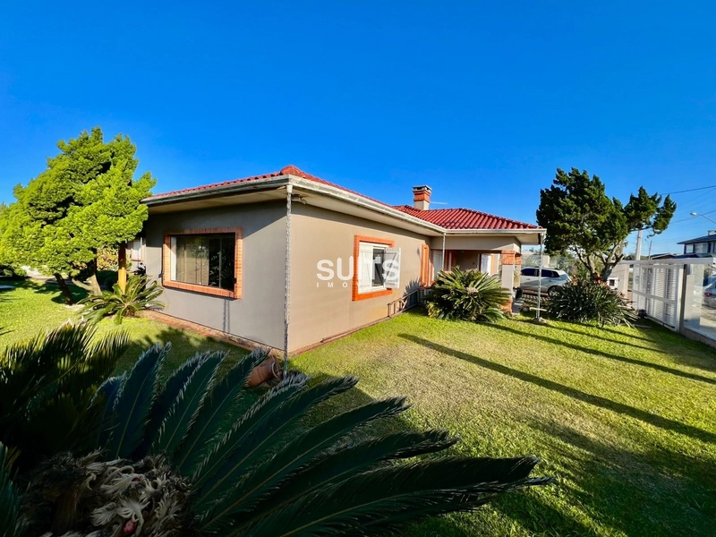 Excelente Casa com 3 Terrenos na Beira Mar de Xangri-lá!: 24ª foto da galeria de imagens do imóvel