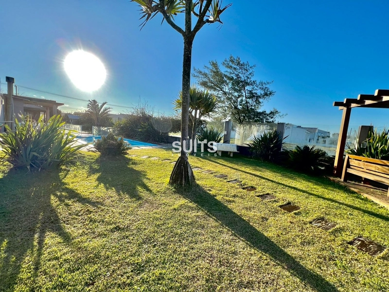 Excelente Casa com 3 Terrenos na Beira Mar de Xangri-lá!: 10ª foto da galeria de imagens do imóvel